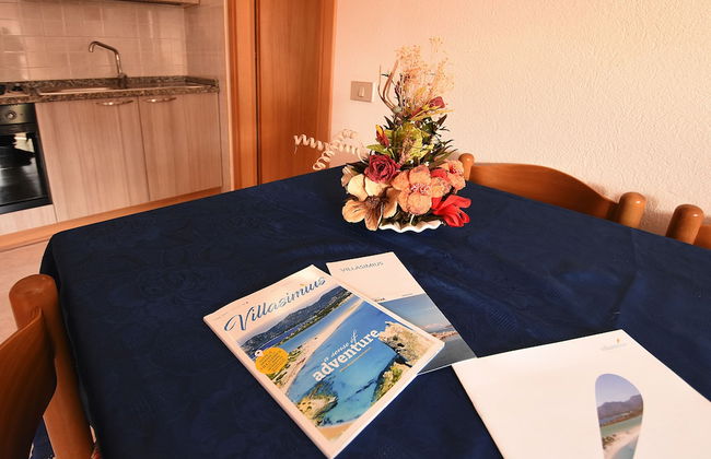 Residenza Le Due Palme - Foto 53