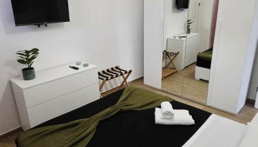 Casa Amare Aeroporto Fiumicino - Foto 5, towels