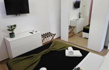 Casa Amare Aeroporto Fiumicino - Foto 5