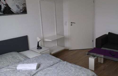 Hafenstraße 98 - Apartment im 4. Obergeschoss - Foto 14