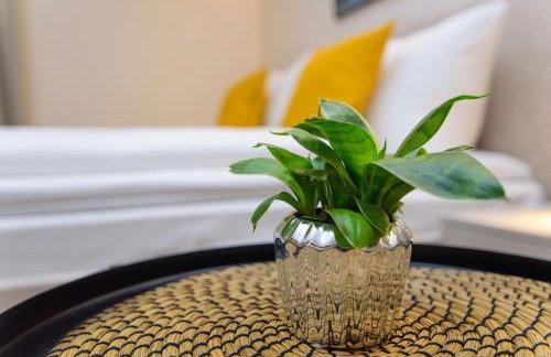 Hotel TwentyFour Living - Foto 9