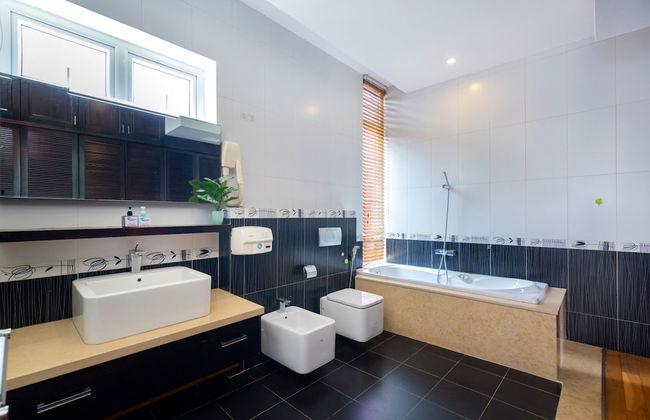 Villas 126-G1 Vung Tau - Foto 43