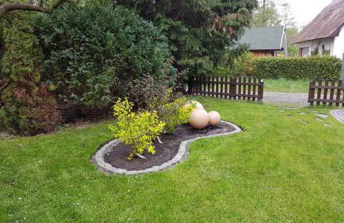 Holiday Home Kupa Comfortable Vacation Home - Foto 6