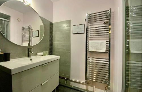 L' Antigone - Air conditioning Wifi and Parking! - Foto 22