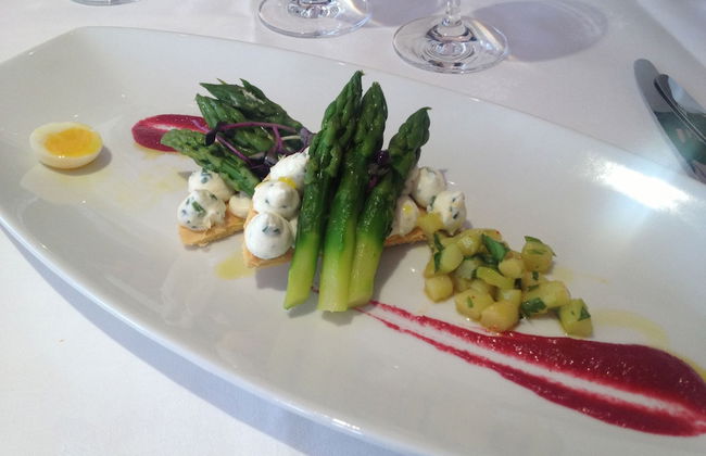 Villa Médicis Puteaux - Foto 72