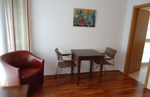 BTT Serviced Apartments - Foto 29