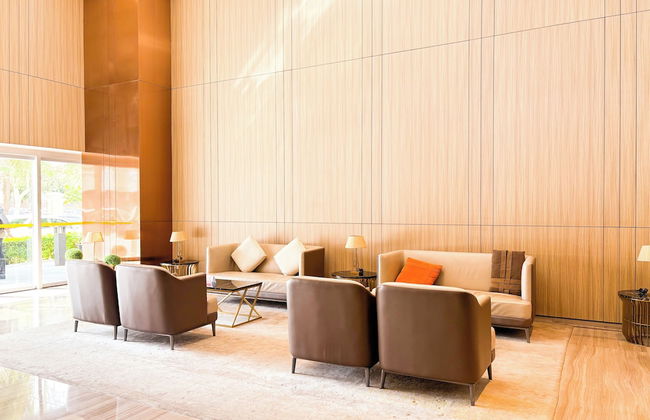 Skyline Serenity 1Bedroom-The Peak - Foto 2