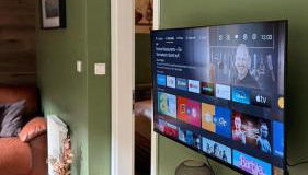 Ferienhaus mit Privatsauna - Foto 5