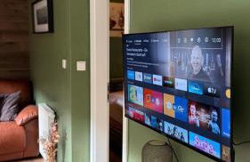 Ferienhaus mit Privatsauna - Foto 5