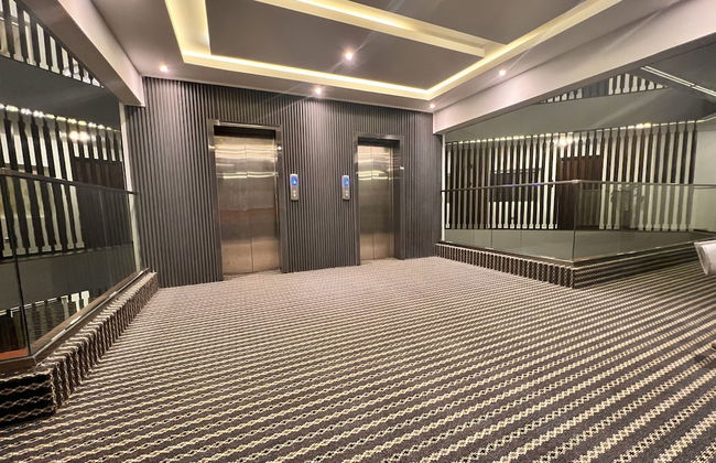 The Destination - Foto 2