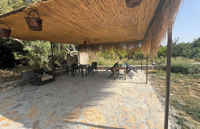 Anemos Stone Houses - Foto 48