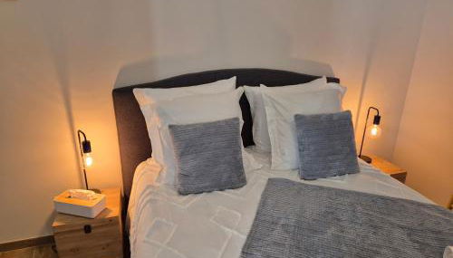 Le Studio des "Caves de la Tour du Roy" - Foto 4