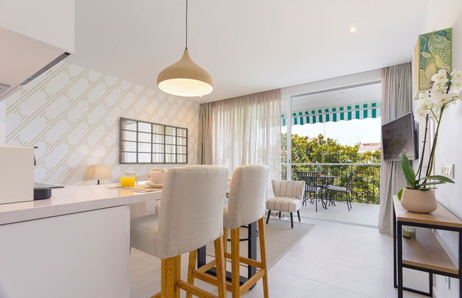 Genteel Home Ricardo Soriano Terrace - Foto 8