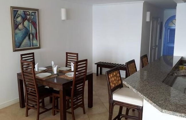 South Ocean Villa 402 - Foto 5