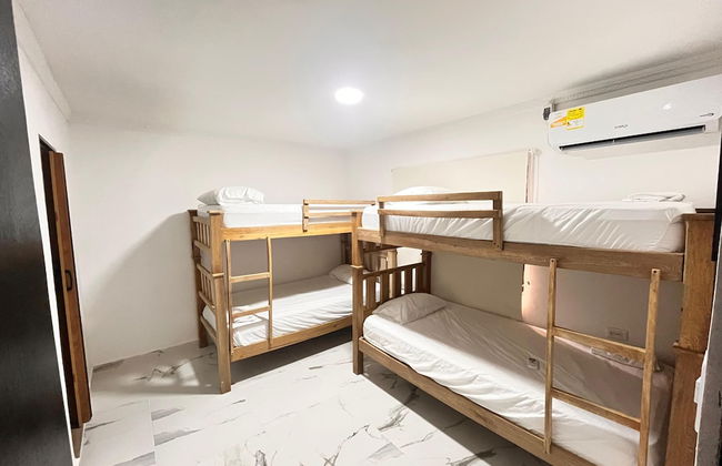 House 7A 53 - Zona centro Histórico - Foto 7