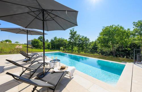 Villa Arboreta by Istrialux - Foto 37