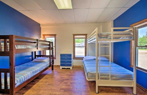 2 Mi to Ice Caves: Pet-Friendly Eben Junction Apt - Foto 16
