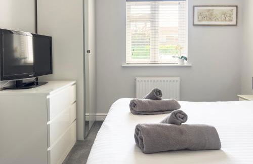 Hedgehog Cottage - Foto 20