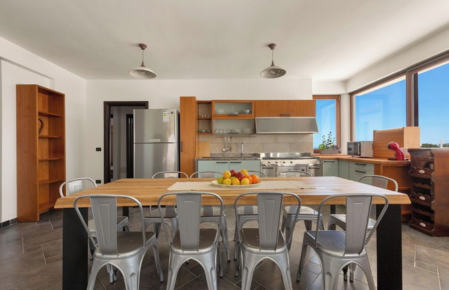 4022 Villa Belvedere Relais by Perle di Puglia - Photo 17