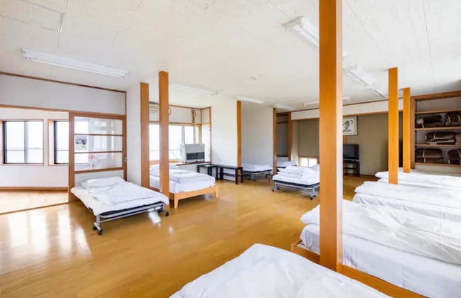 The Hotel Yuzawa Paradiso - Foto 10