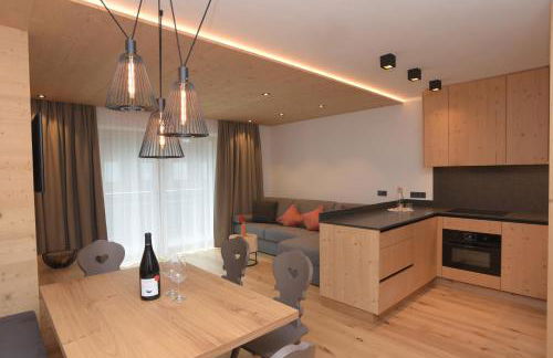 Appartments Hopfgartner Eurospar - Photo 14