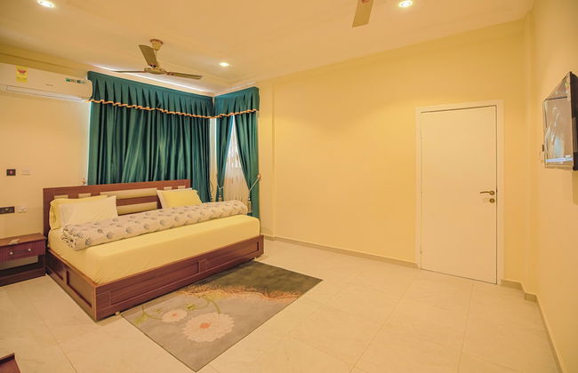 Kingstel Apartments East Legon Accra - Foto 2