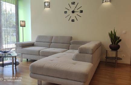 LuxApartament 3 - z dużym tarasem i garażem w Zeta Park - Photo 4