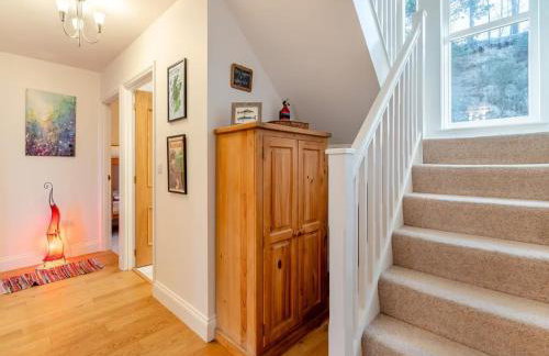 Stunning 4 bed rural retreat in Aberlour - Foto 7