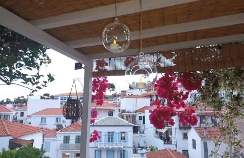 Sinioritsa's House Skopelos - Foto 40