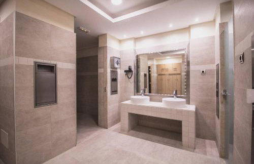 Samara Resort Gym Spa Jacuzzi Pools Marbella - Foto 29