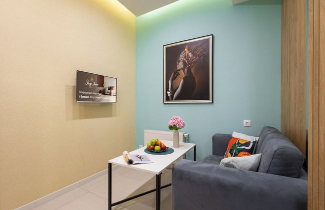 Stay inn on Amiryan 26/4 - Foto 68
