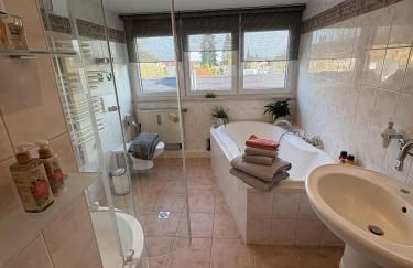 das CHRISTO – Ferienwohnungen im Herzen der Kneippstadt - Foto 12