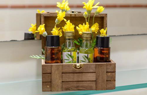 Agriturismo Le Crete - Appartamenti - Foto 9