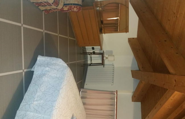 Comfortable Attic With Parking Space in the Town of Chiavari Num001 - Foto 3