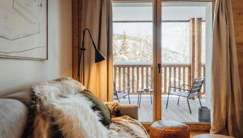 Le Cocon Blanc - Appartement « cosy & chic » - Foto 4