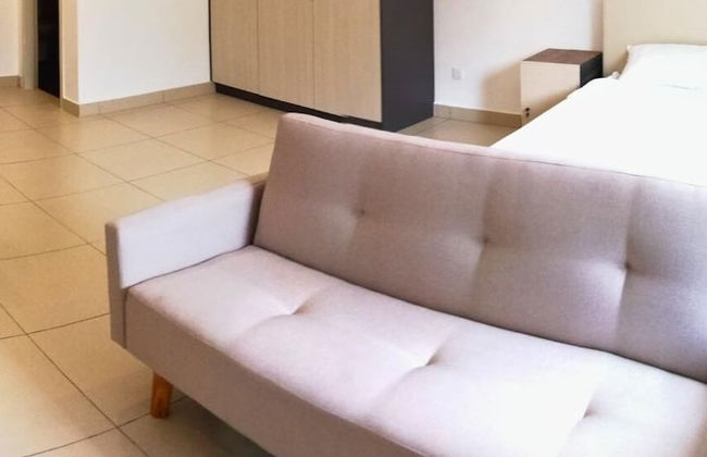 OwnAstay at Midhills Genting - Foto 3