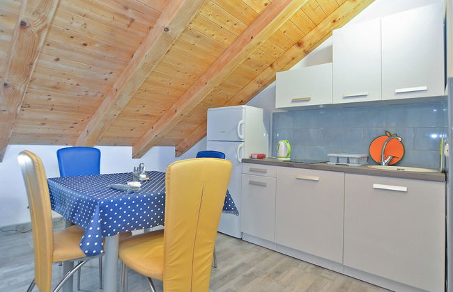 Apartment 1713 - Foto 15