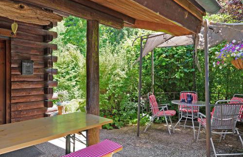 Blockhaus in Dornhan - Foto 21