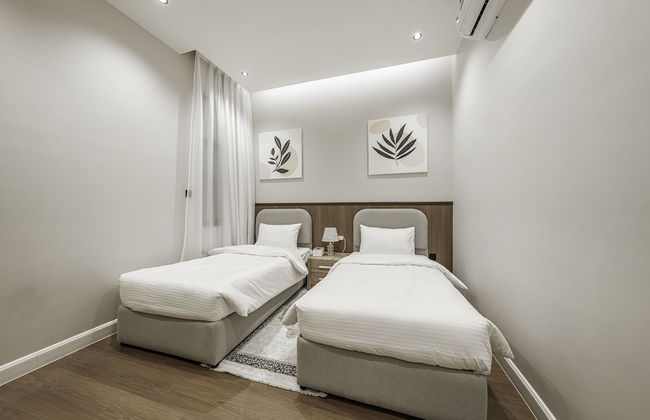 Mabaat - Al Malqa - 543 - Foto 4