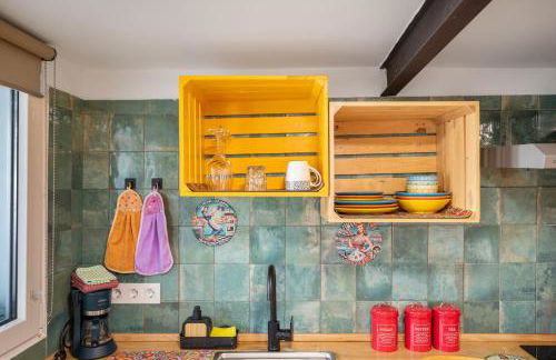 Loft Lisara y Limami - Foto 29