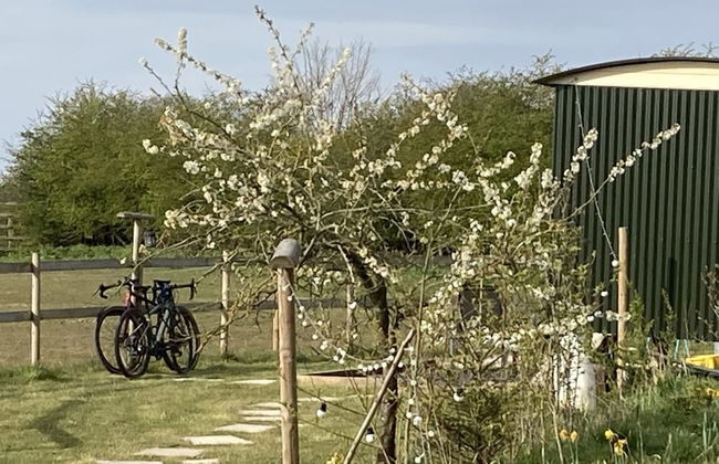 Oxton Hill Hideaway - Foto 32