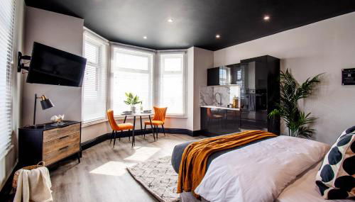 The Rampart - Foto 5