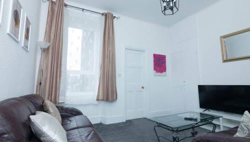 Summit West End Elegant 1 Bed Flat Free Parking - Foto 3, furniture