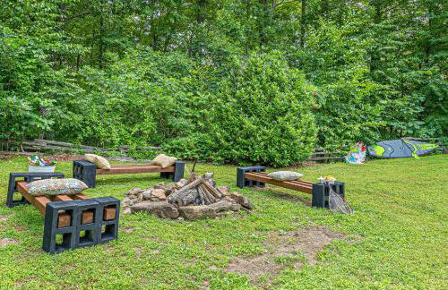 Smokey Mountain Getaway - Foto 32