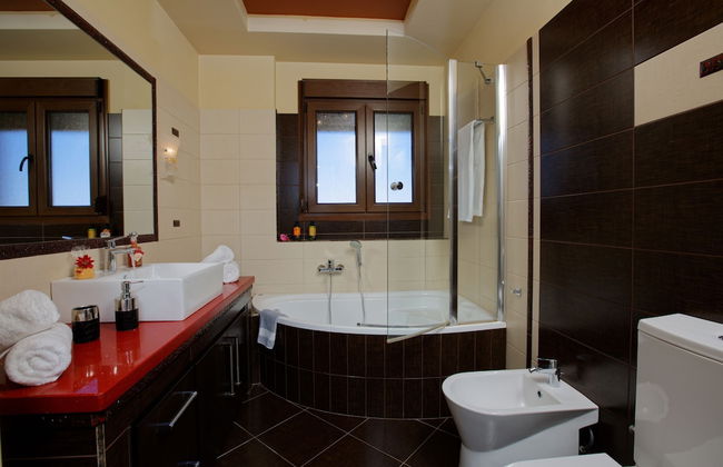 Beatiful Villa in Gouves, Sea Views, Crete - Foto 17