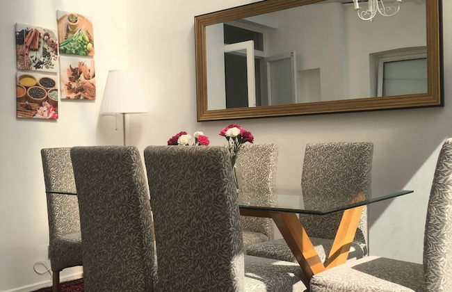 Luxurious Apartment in Kensington & Chelsea - Photo 10