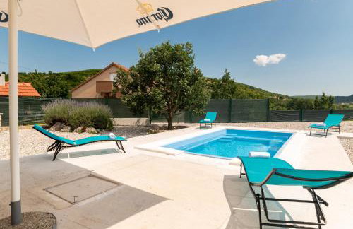 Villa Dalmatina - Foto 6