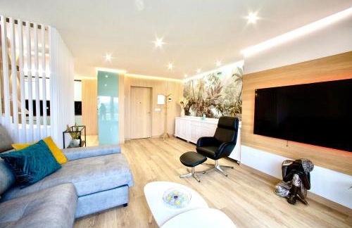 Lucus Skyline & Terrace by Lugo Collection - Foto 52