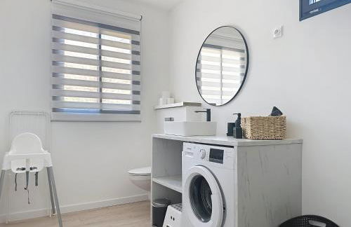 Chalet bois nature et confort - Foto 25