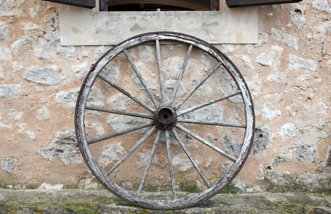 Holiday Country house Mallorca - Photo 33